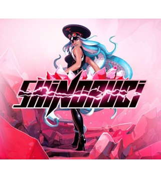 SHINORUBI Steam Key GLOBAL